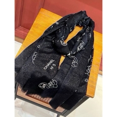 Chanel Scarf